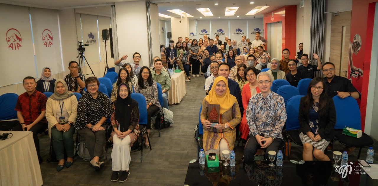 HR Gathering dan Halal Bi Halal 2025